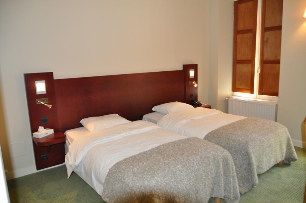 Hotel Relais De La Cote D'Or Semur-en-Auxois Zewnętrze zdjęcie