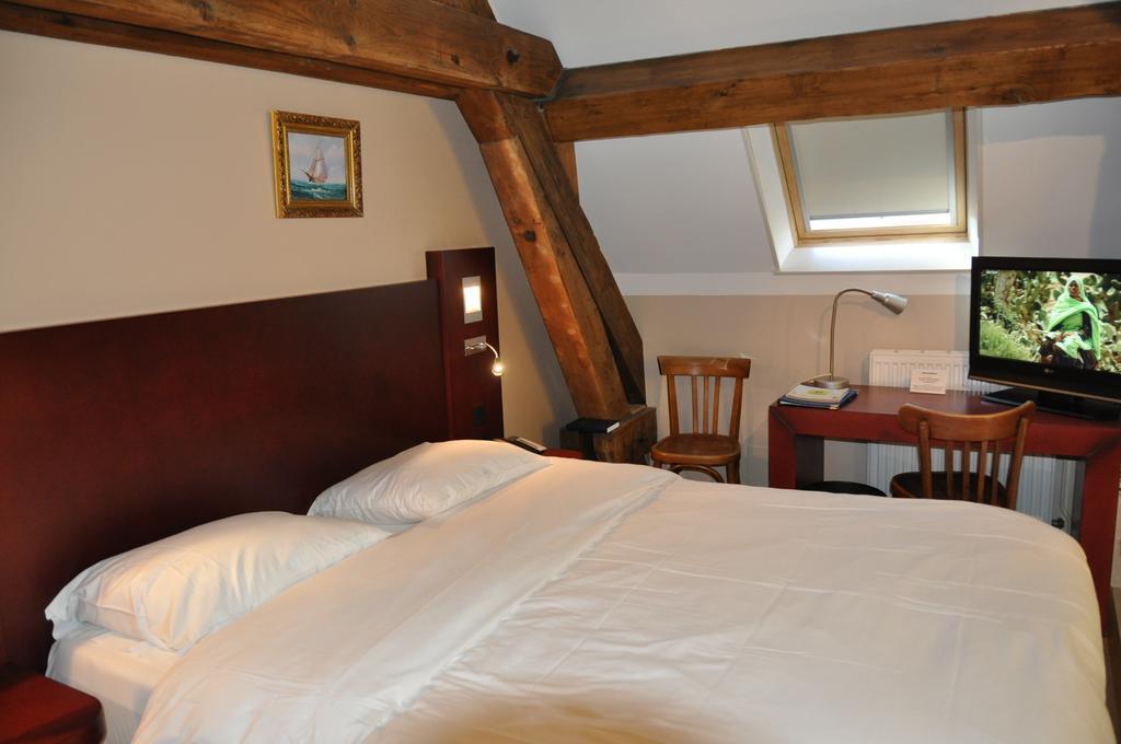 Hotel Relais De La Cote D'Or Semur-en-Auxois Zewnętrze zdjęcie