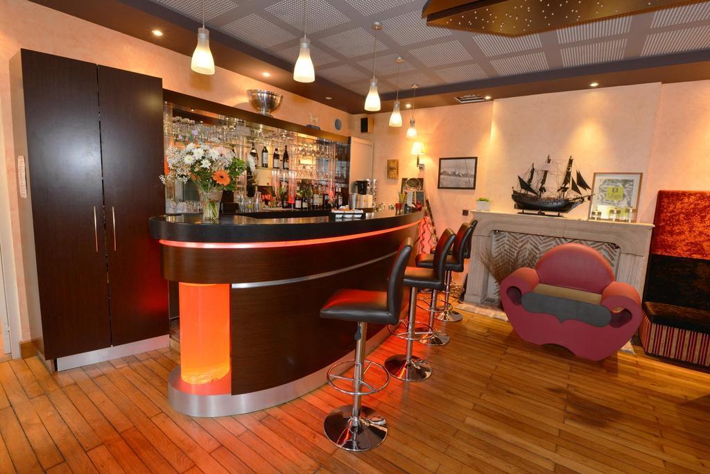 Hotel Relais De La Cote D'Or Semur-en-Auxois Zewnętrze zdjęcie