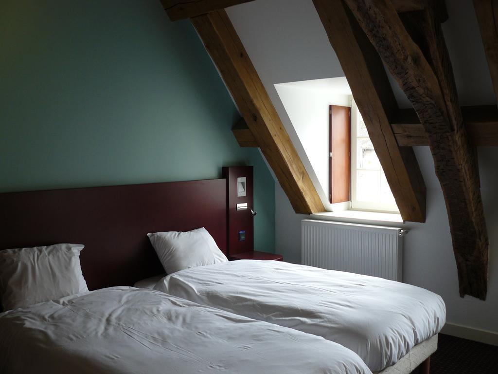 Hotel Relais De La Cote D'Or Semur-en-Auxois Zewnętrze zdjęcie