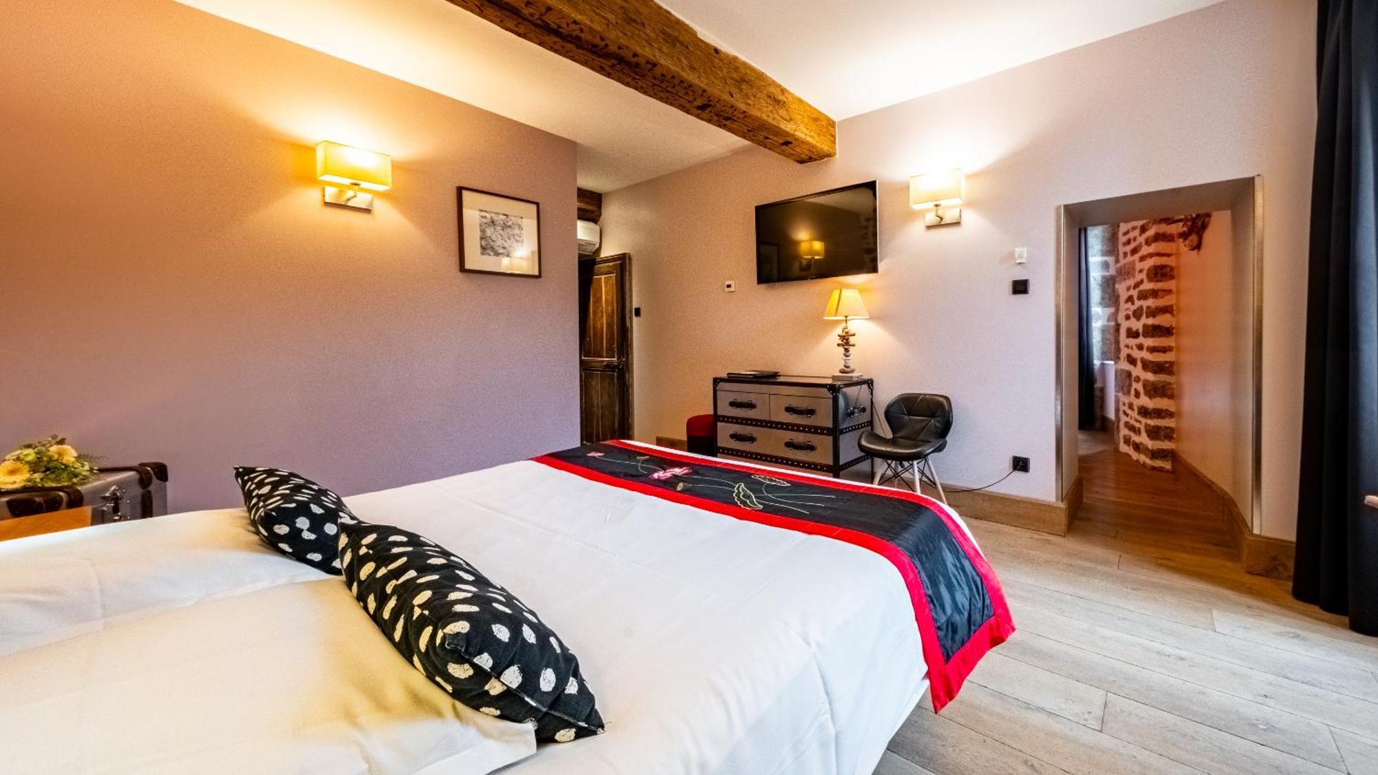 Hotel Relais De La Cote D'Or Semur-en-Auxois Zewnętrze zdjęcie