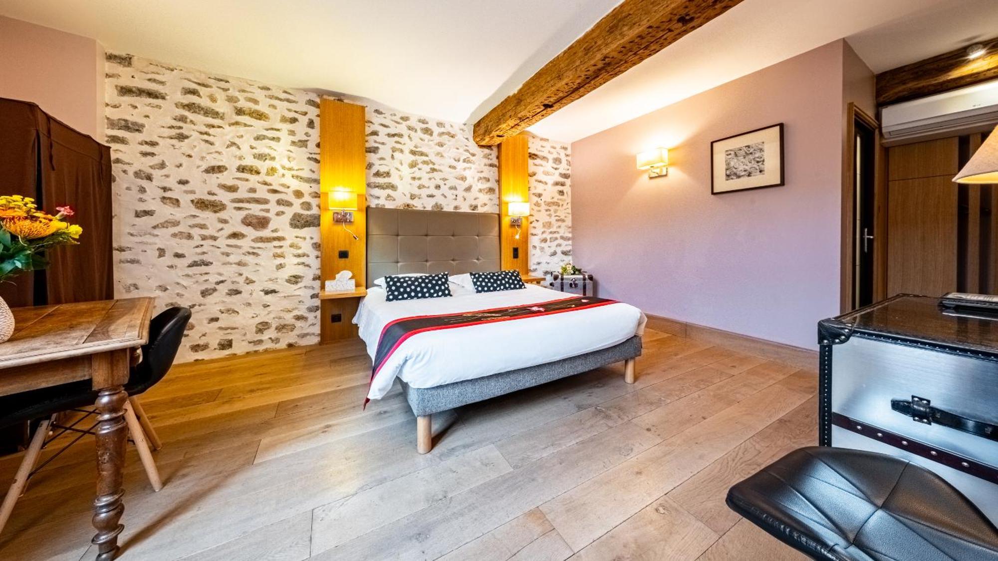 Hotel Relais De La Cote D'Or Semur-en-Auxois Zewnętrze zdjęcie