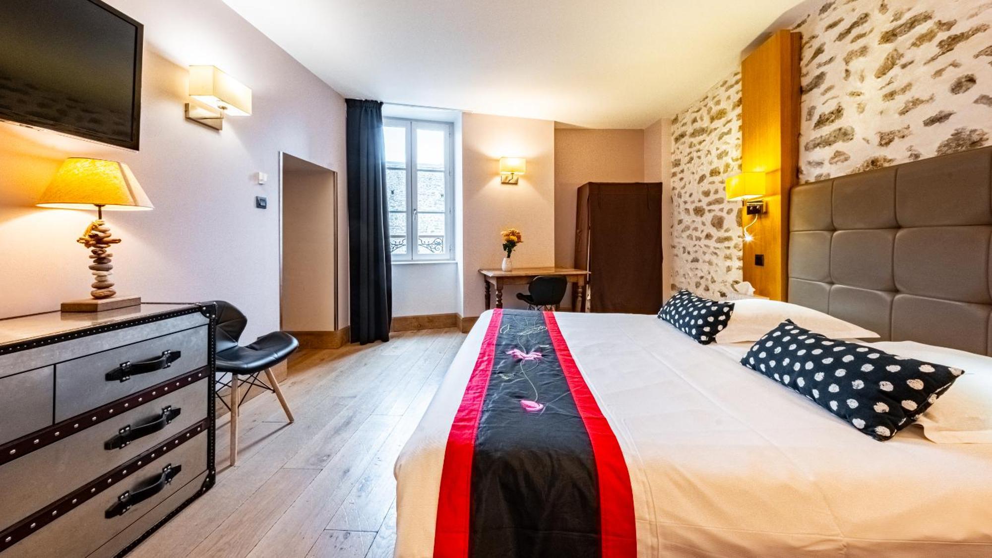 Hotel Relais De La Cote D'Or Semur-en-Auxois Zewnętrze zdjęcie