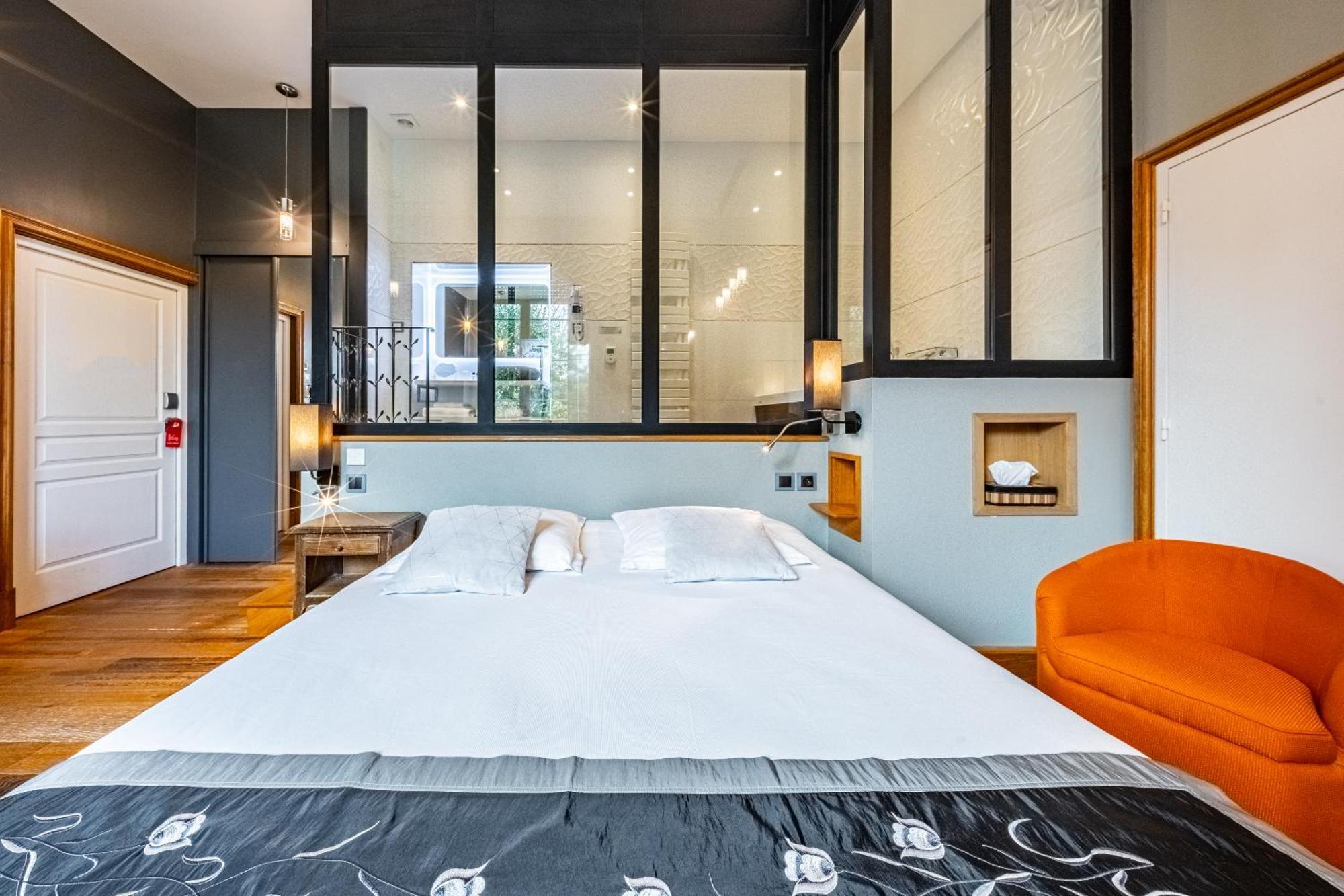 Hotel Relais De La Cote D'Or Semur-en-Auxois Zewnętrze zdjęcie