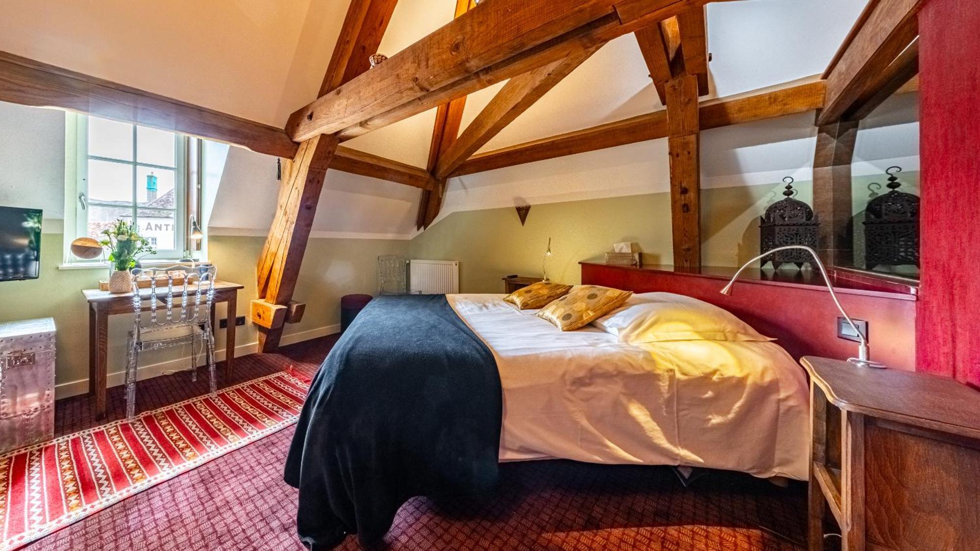 Hotel Relais De La Cote D'Or Semur-en-Auxois Zewnętrze zdjęcie