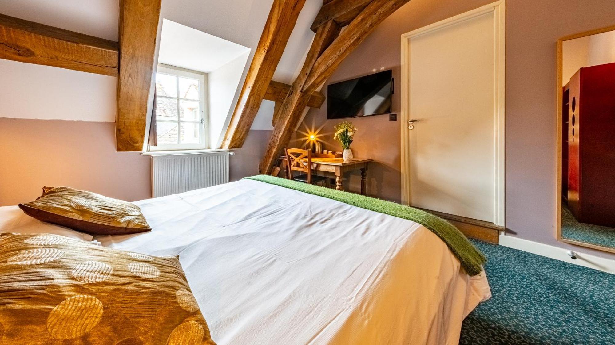 Hotel Relais De La Cote D'Or Semur-en-Auxois Zewnętrze zdjęcie