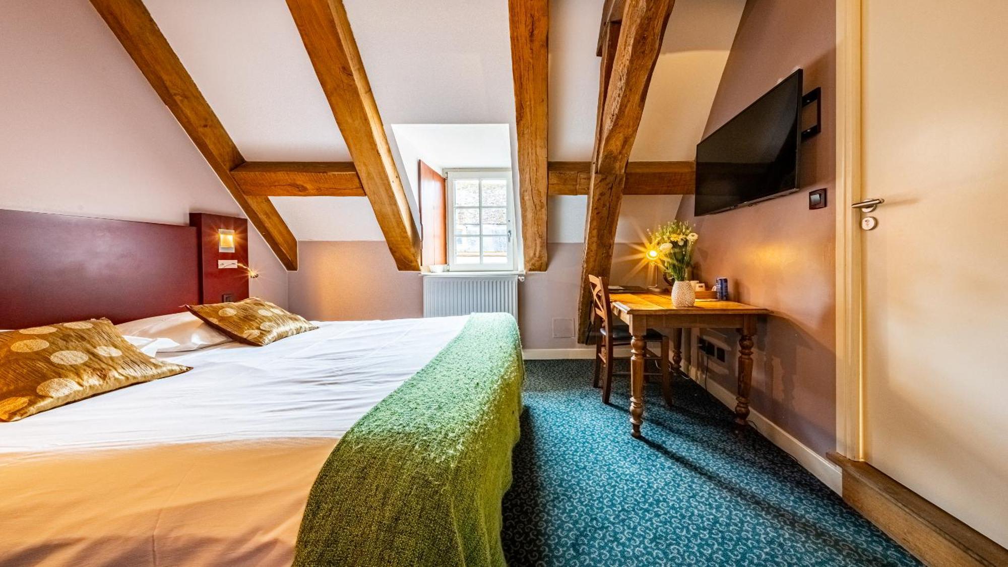 Hotel Relais De La Cote D'Or Semur-en-Auxois Zewnętrze zdjęcie