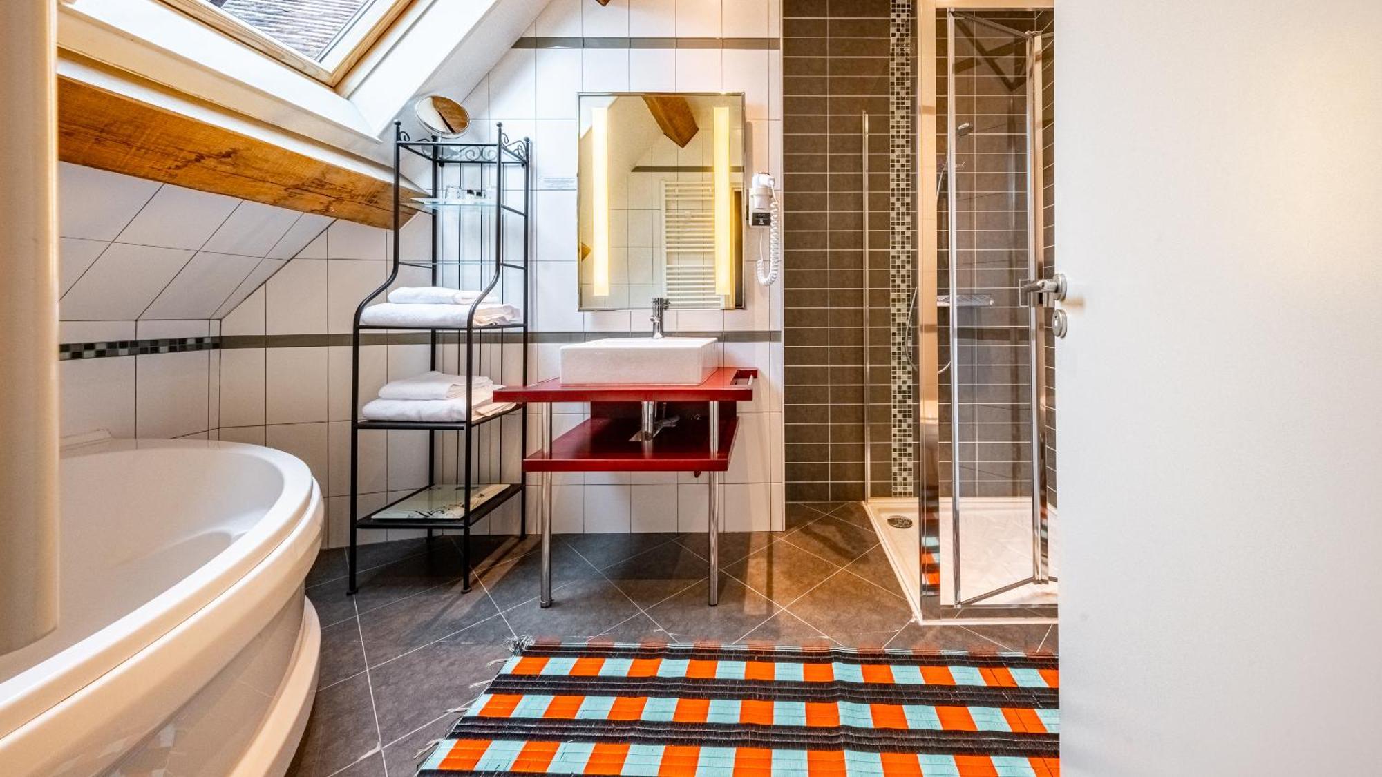 Hotel Relais De La Cote D'Or Semur-en-Auxois Zewnętrze zdjęcie