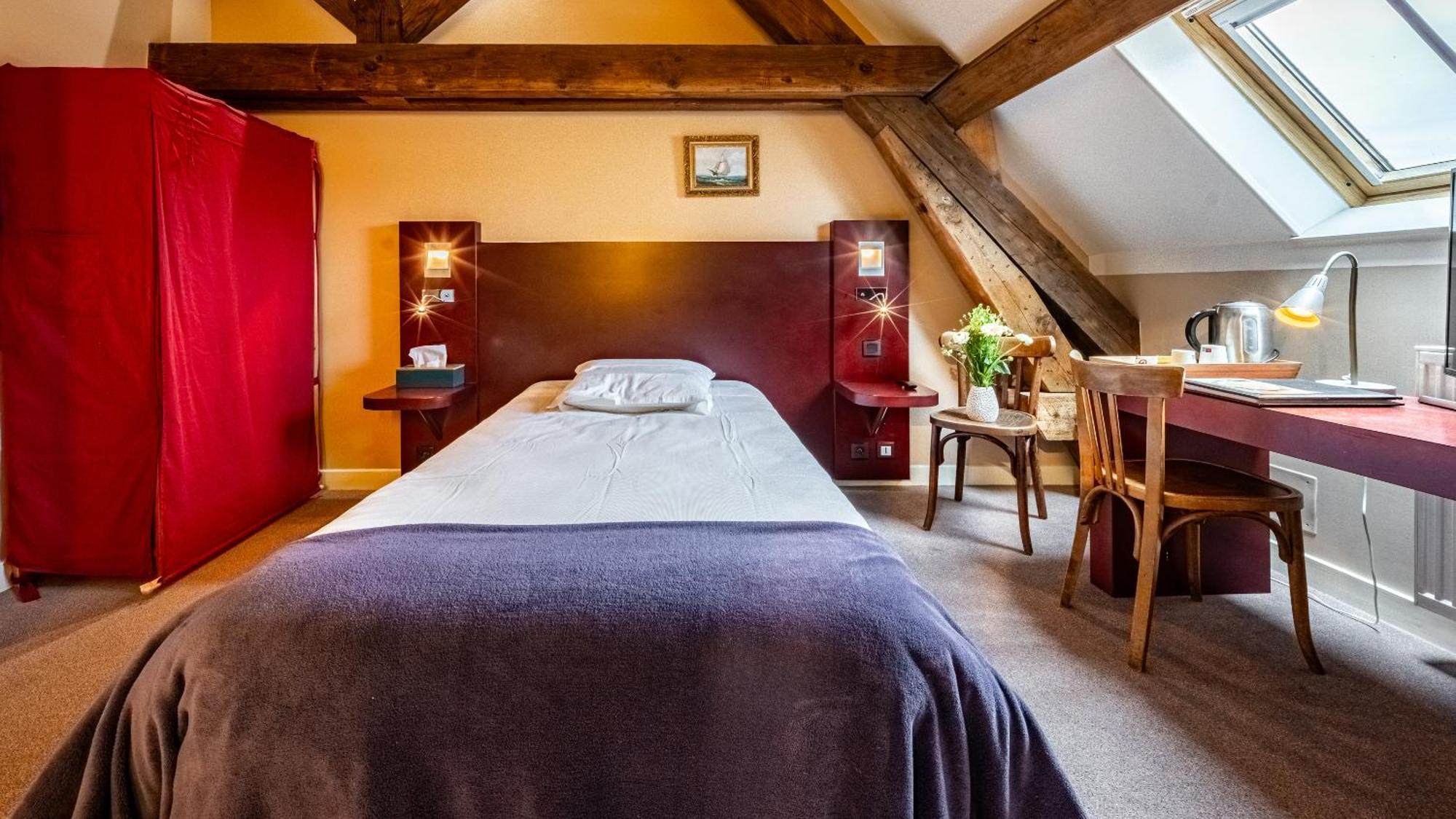 Hotel Relais De La Cote D'Or Semur-en-Auxois Zewnętrze zdjęcie