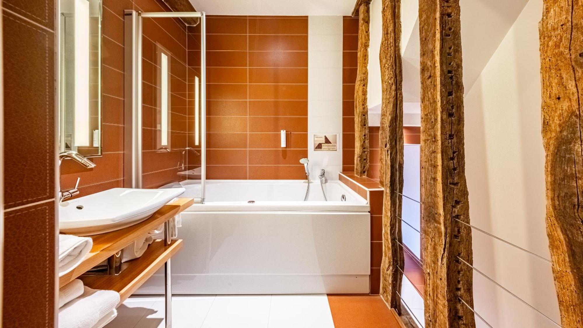Hotel Relais De La Cote D'Or Semur-en-Auxois Zewnętrze zdjęcie