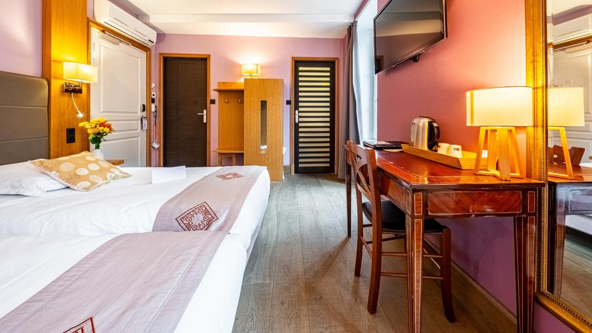 Hotel Relais De La Cote D'Or Semur-en-Auxois Zewnętrze zdjęcie