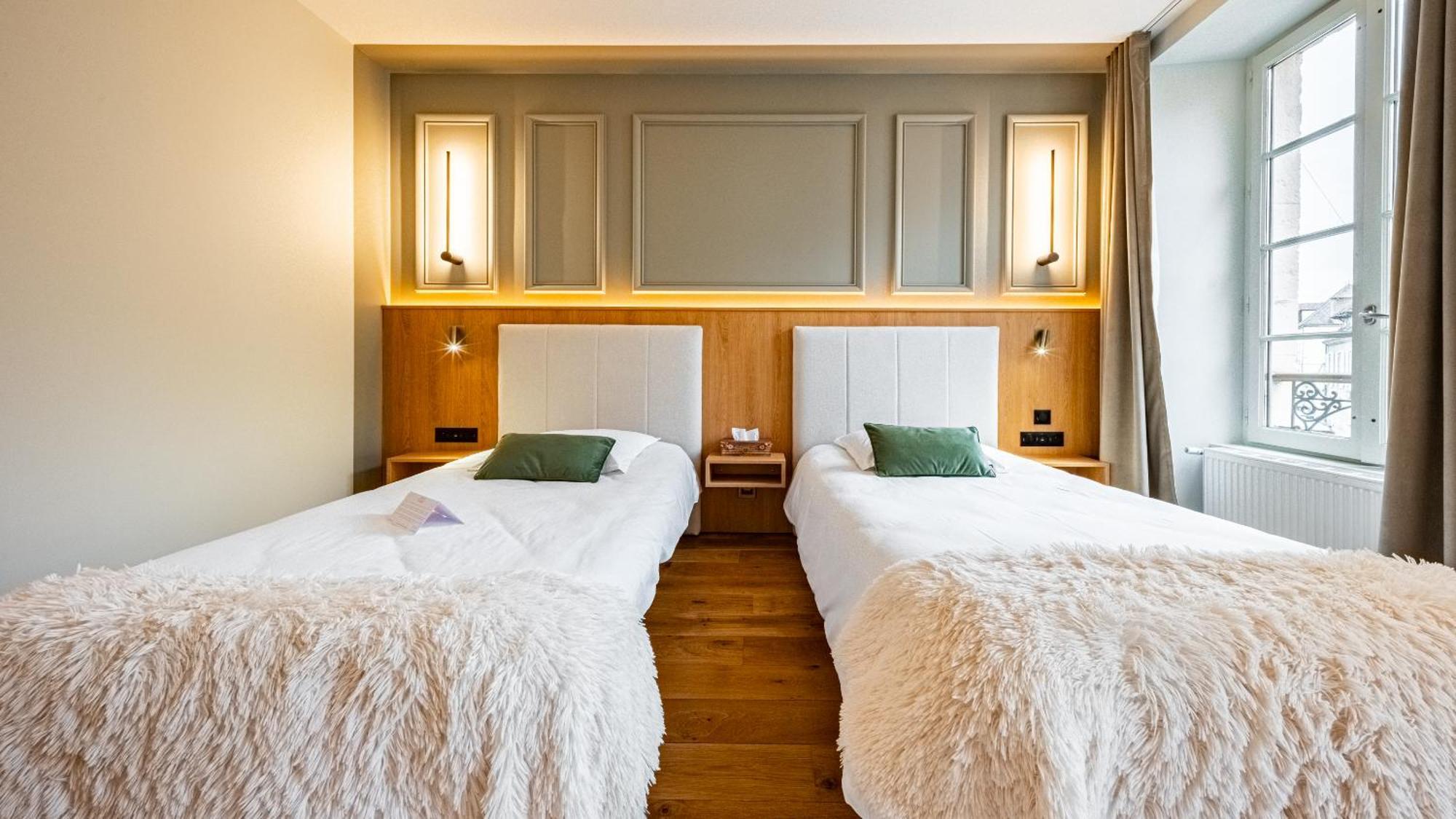 Hotel Relais De La Cote D'Or Semur-en-Auxois Zewnętrze zdjęcie