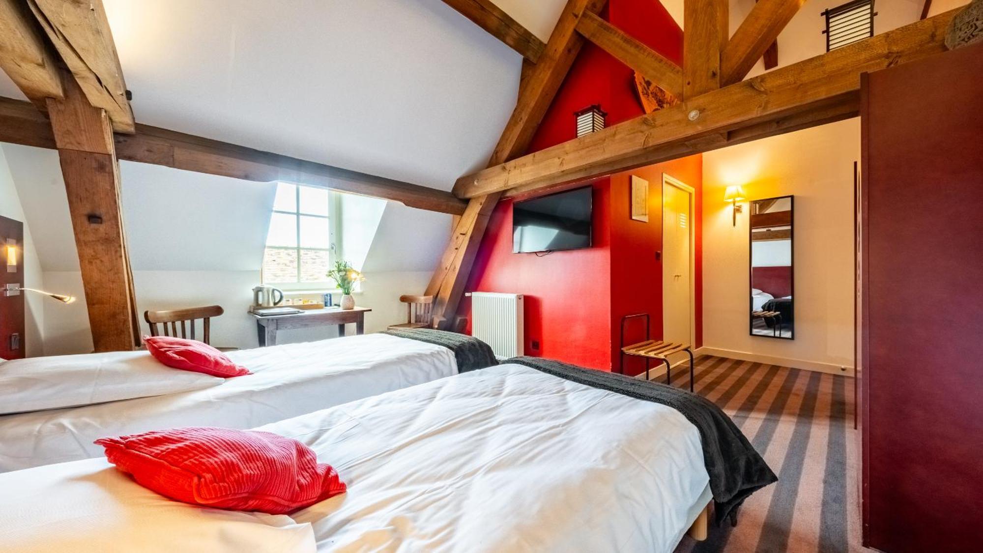 Hotel Relais De La Cote D'Or Semur-en-Auxois Zewnętrze zdjęcie