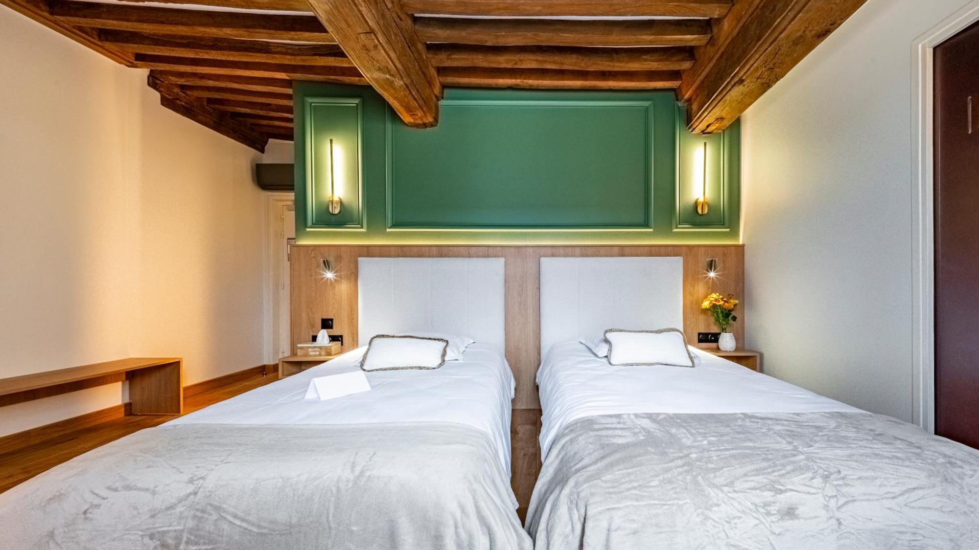 Hotel Relais De La Cote D'Or Semur-en-Auxois Zewnętrze zdjęcie