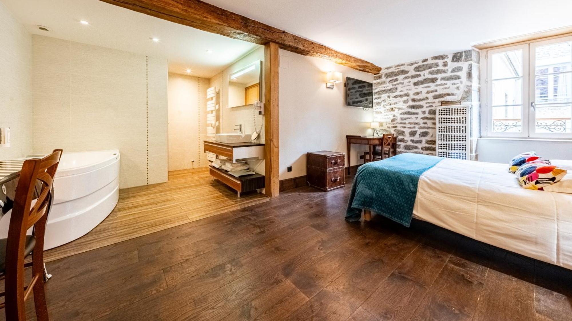 Hotel Relais De La Cote D'Or Semur-en-Auxois Zewnętrze zdjęcie